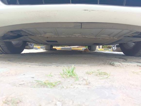 [深圳·粤B] 二手别克君威2014款 2.0L 精英时尚型