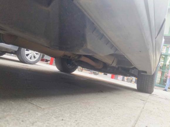 [武汉·鄂A] 二手哈弗哈弗H62017款 红标 运动版 1.5T 自动两驱豪华型