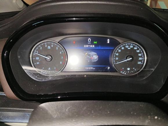 [杭州·浙F] 二手别克别克GL82020款 陆上公务舱 652T 豪华型