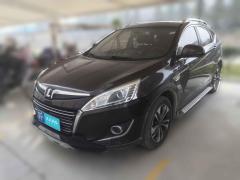 [南通·苏F] 纳智捷优6 SUV2014款 1.8T 智尊型