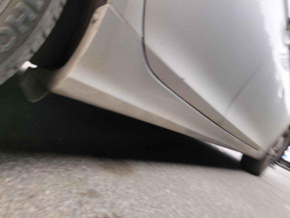 [上海·皖A] 二手现代索纳塔2011款 2.0L 自动豪华版