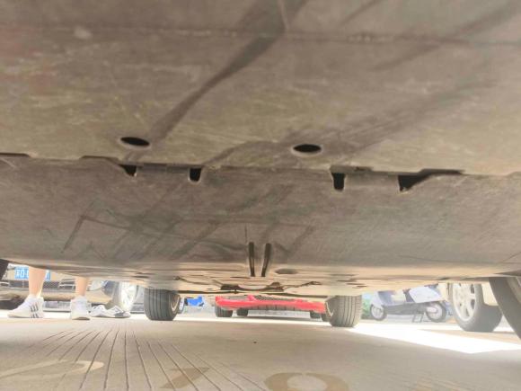 [常州·苏F] 二手大众途铠2021款 280TSI DSG舒适版