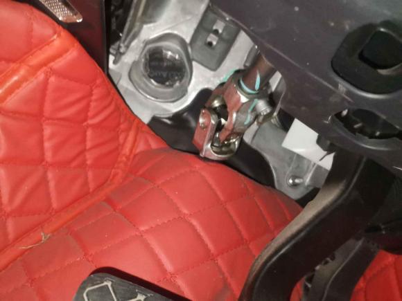 [上海·沪C] 二手奥迪奥迪A4L2013款 35 TFSI 自动舒适型