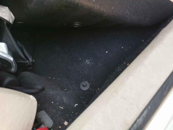 [南通·苏F] 二手大众高尔夫2011款 1.4TSI 自动舒适型