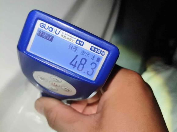 [南昌·赣A] 二手凯迪拉克凯迪拉克ATS-L2017款 28T 时尚型