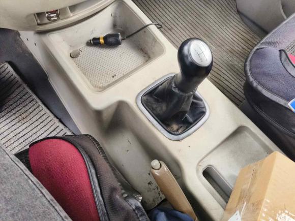 [义乌·浙G] 二手东风风行菱智2016款 M3L 1.6L 7座标准型