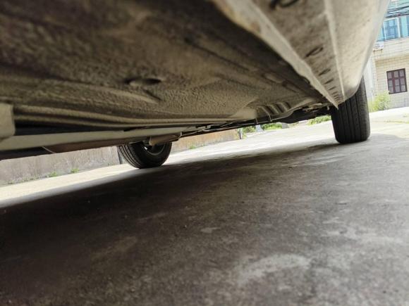 [常州·苏D] 二手日产阳光2011款 1.5XE CVT舒适版