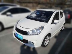 [宁波·浙B] 铃木奥拓2013款1.0L自动豪华型