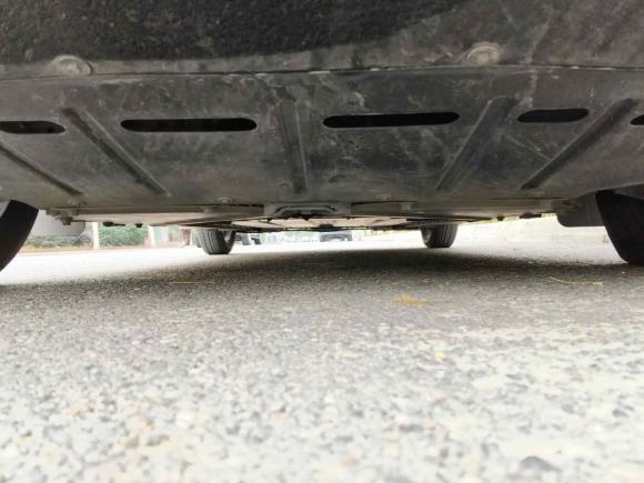 [成都·川A] 二手宝马宝马i32018款 豪华型