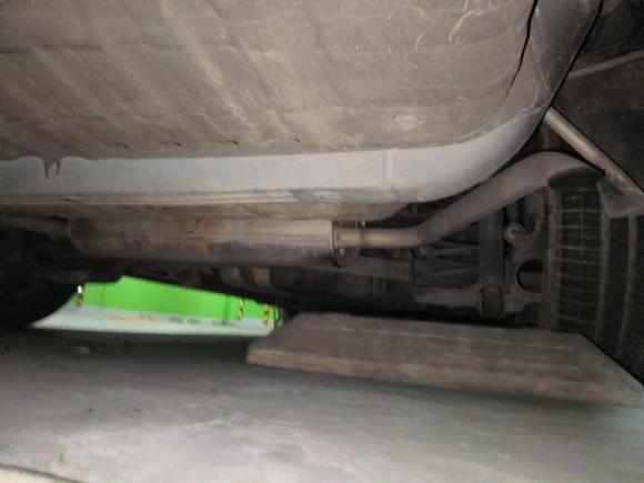 [佛山·粤E] 二手广汽传祺传祺M62019款 270T 自动豪华版（七座）国V