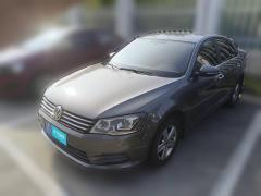 [南通·苏F] 大众宝来2013款 1.6L 自动时尚型