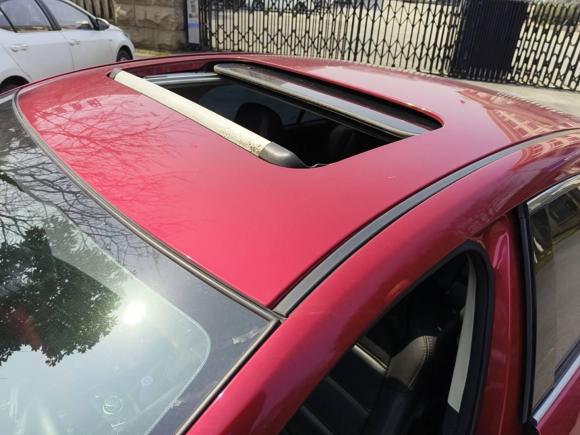 [温州·浙C] 二手马自达阿特兹2018款 2.5L 蓝天运动版 国VI