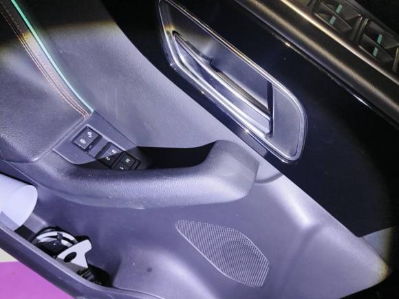 [成都·川A] 二手捷豹捷豹F-PACE2018款 2.0T 四驱都市尊享版