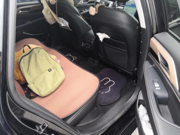 [广州·粤A] 二手小鹏小鹏P52021款 460E