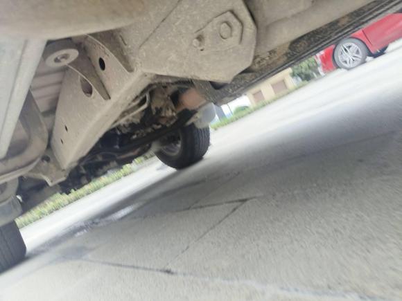 [成都·川A] 二手三菱帕杰罗·劲畅2011款 3.0L 运动导航版