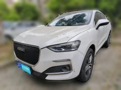 [上海·苏E]哈弗  哈弗F5  2020款1.5TDCTi型