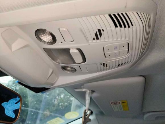 [杭州·浙A] 二手标致标致40082018款 350THP 精英版