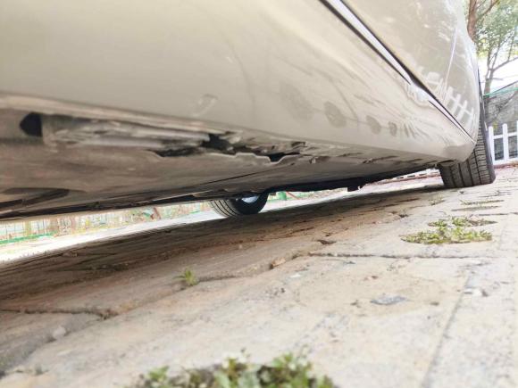 [合肥·皖A] 二手奥迪奥迪A82014款 A8L 45 TFSI quattro豪华型