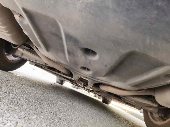 [深圳·粤B] 二手奔驰奔驰S级2014款 S 320 L 商务型