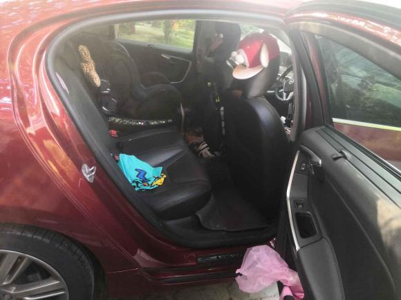 [北京·京N] 二手沃尔沃沃尔沃S602014款 S60L T5 智越版