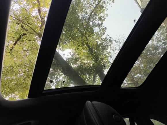 [金华·浙G] 二手奔驰奔驰GLC2017款 GLC 260 4MATIC 豪华型