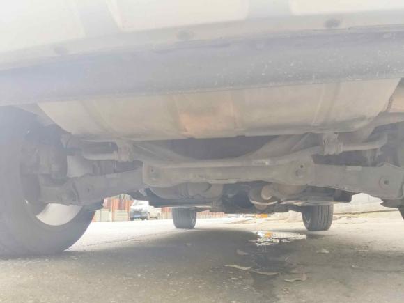 [成都·川A] 二手哈弗哈弗H6 Coupe2015款 蓝标 2.0T 自动两驱尊贵型