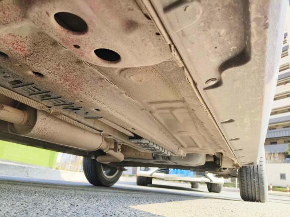 [台州·浙J] 二手北京汽车北京X32019款 1.5L 自动荣耀版