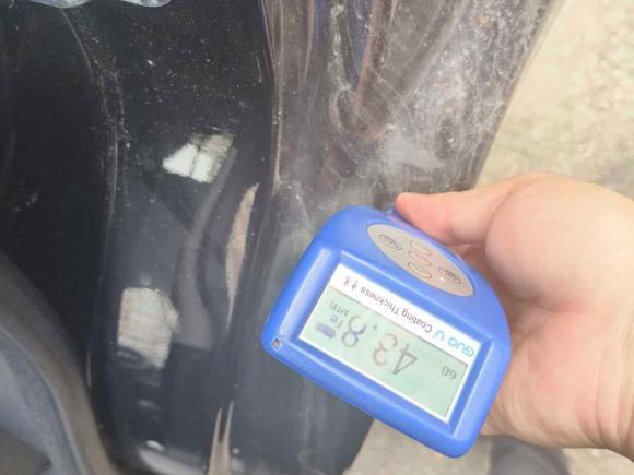 [南昌·赣A] 二手哈弗哈弗H22016款 红标 1.5T 自动两驱豪华型