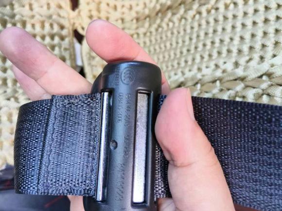 [成都·川A] 二手别克昂科威2017款 20T 两驱豪华型