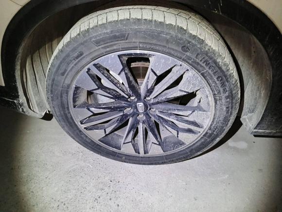 [西安·陕A] 二手奔腾奔腾T772019款 230 TID 自动豪华型 国VI