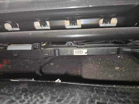 [济南·鲁C] 二手别克君越2016款 20T 精英型