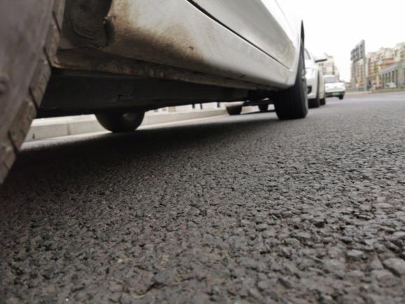 [南京·苏A] 二手荣威荣威Ei52019款 智联旗舰版