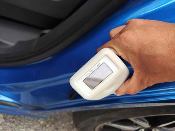 [南昌·湘A] 二手比亚迪宋MAX2017款 1.5T 自动智联尊贵型 7座