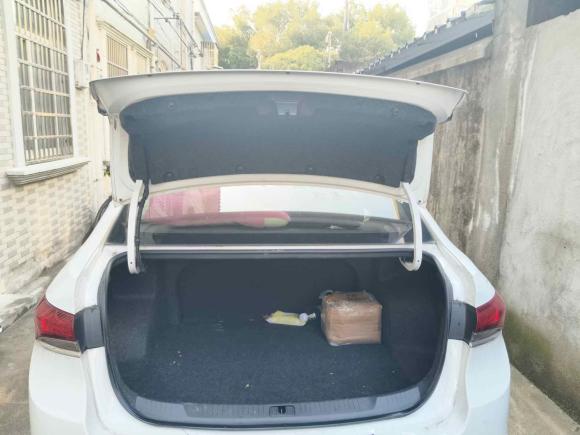 [宁波·浙B] 二手别克英朗2021款 改款 典范 1.5L 自动精英型