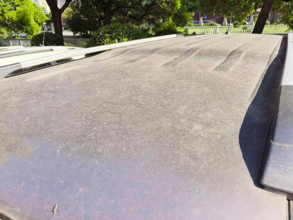 [上海·苏E] 二手长安欧尚长安欧尚X70A2019款 1.5L 手动舒适型 国VI