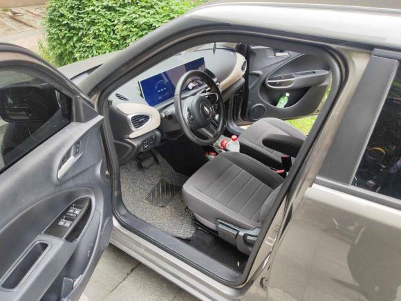 [宁波·浙C] 二手欧拉欧拉白猫2020款 360km 豪华型