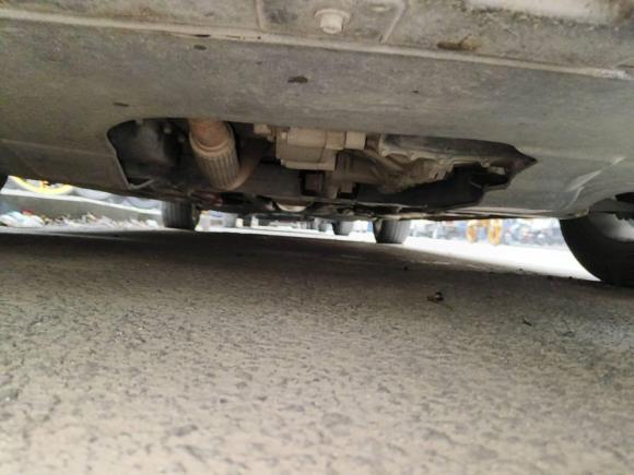 [温州·浙A] 二手荣威荣威i6新能源2017款 45T 混动互联智享版