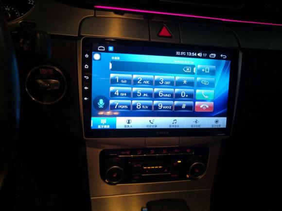 [上海·闽H] 二手大众一汽-大众CC2010款 2.0TSI 豪华型