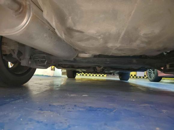 [杭州·沪C] 二手斯柯达柯米克2018款 1.5L 自动舒适版 国V