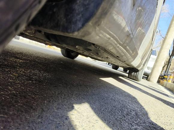 [北京·京E] 二手丰田皇冠2006款 2.5L Royal 真皮版