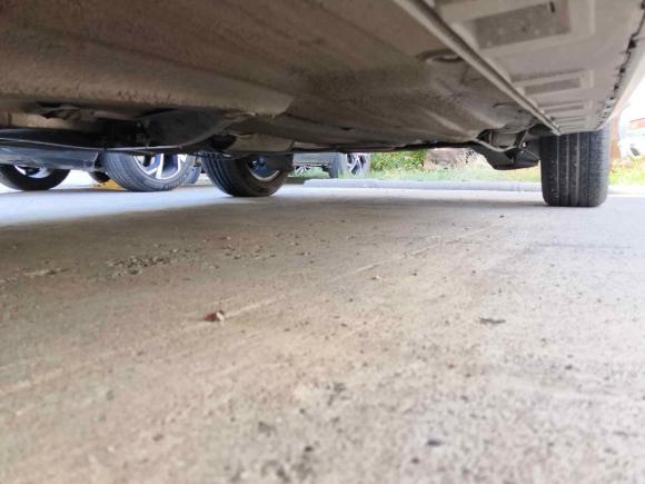 [济南·鲁A] 二手大众C-TREK蔚领2017款 1.6L 自动舒适型