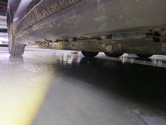 [苏州·苏E] 二手零跑汽车零跑T032021款 400轻享版 磷酸铁锂