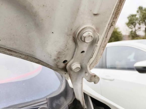 [温州·贵E] 二手比亚迪比亚迪S72017款 1.5T 手动尊贵型