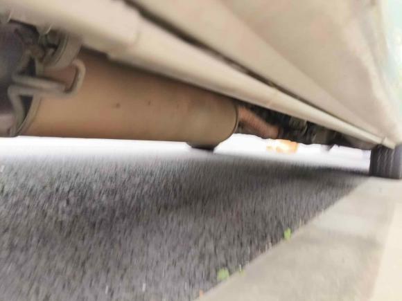 [南京·苏A] 二手金杯金杯快运2018款 2.0L标准型V19