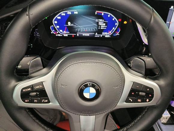 [广州·粤E] 二手宝马宝马Z42019款 sDrive 25i M运动曜夜套装