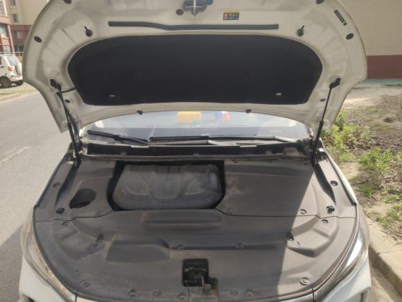 [无锡·苏B] 二手比亚迪宋MAX2018款 1.5T 自动智联精英型 6座