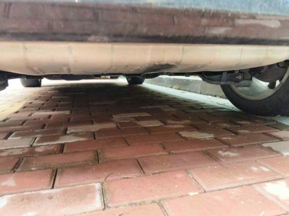 [宁波·浙B] 二手DSDS 4S2016款 1.6T 自动智享版THP160