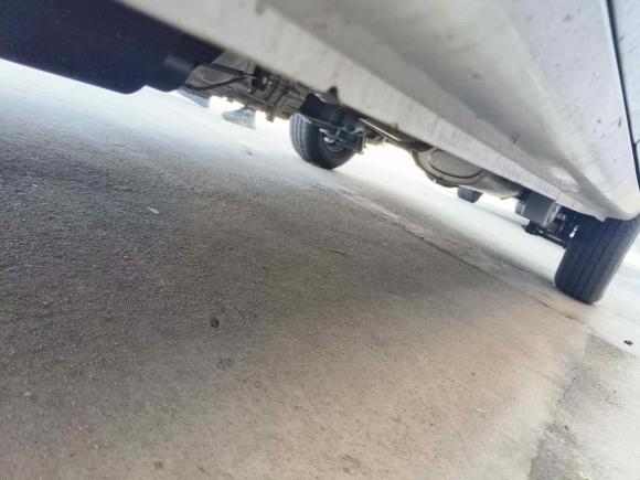 [苏州·苏U] 二手五菱汽车五菱荣光S2023款 1.5L 基本型 5/7座