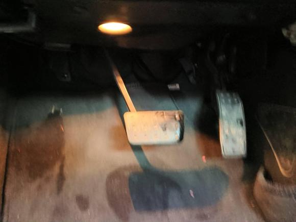 [北京·蒙D] 二手凯迪拉克凯迪拉克CTS2010款 3.0精英运动版