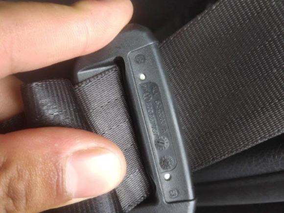 [南昌·赣A] 二手大众宝来2016款 1.6L 手动舒适型